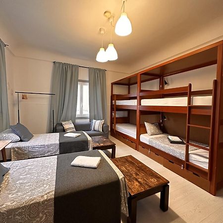 Ey Lisbon Guesthouse Eksteriør billede