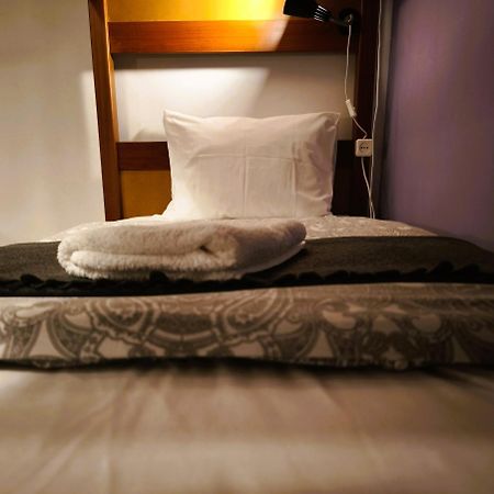 Ey Lisbon Guesthouse Eksteriør billede