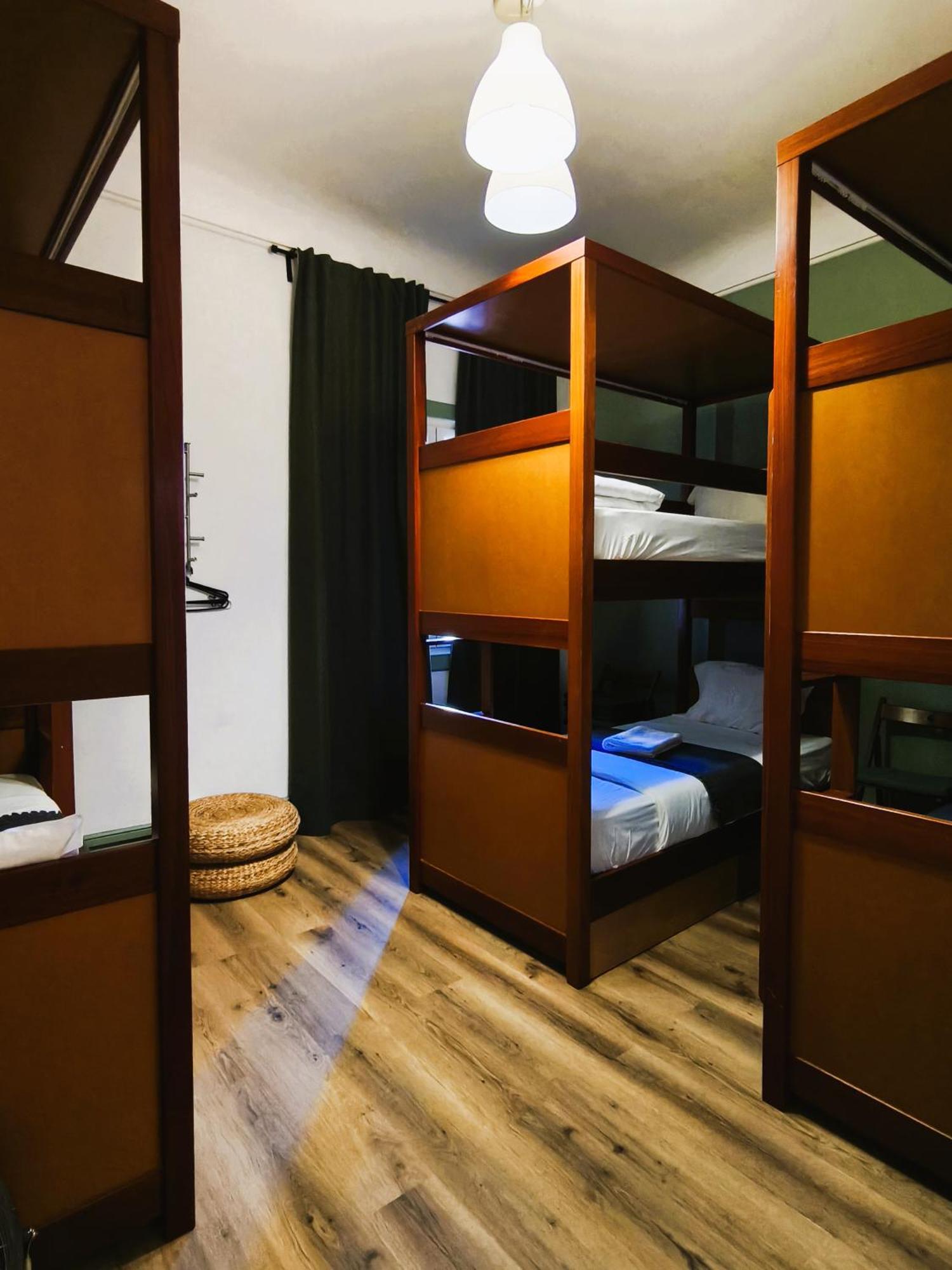 Ey Lisbon Guesthouse Eksteriør billede