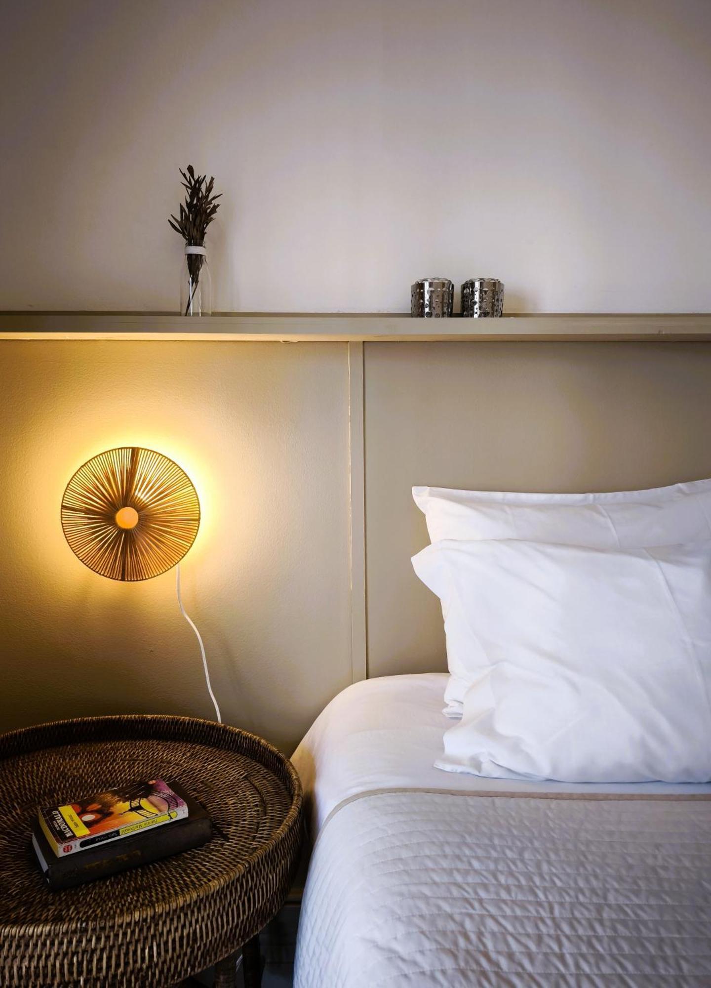 Ey Lisbon Guesthouse Eksteriør billede