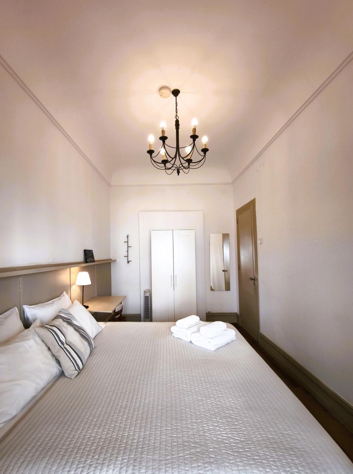 Ey Lisbon Guesthouse Eksteriør billede