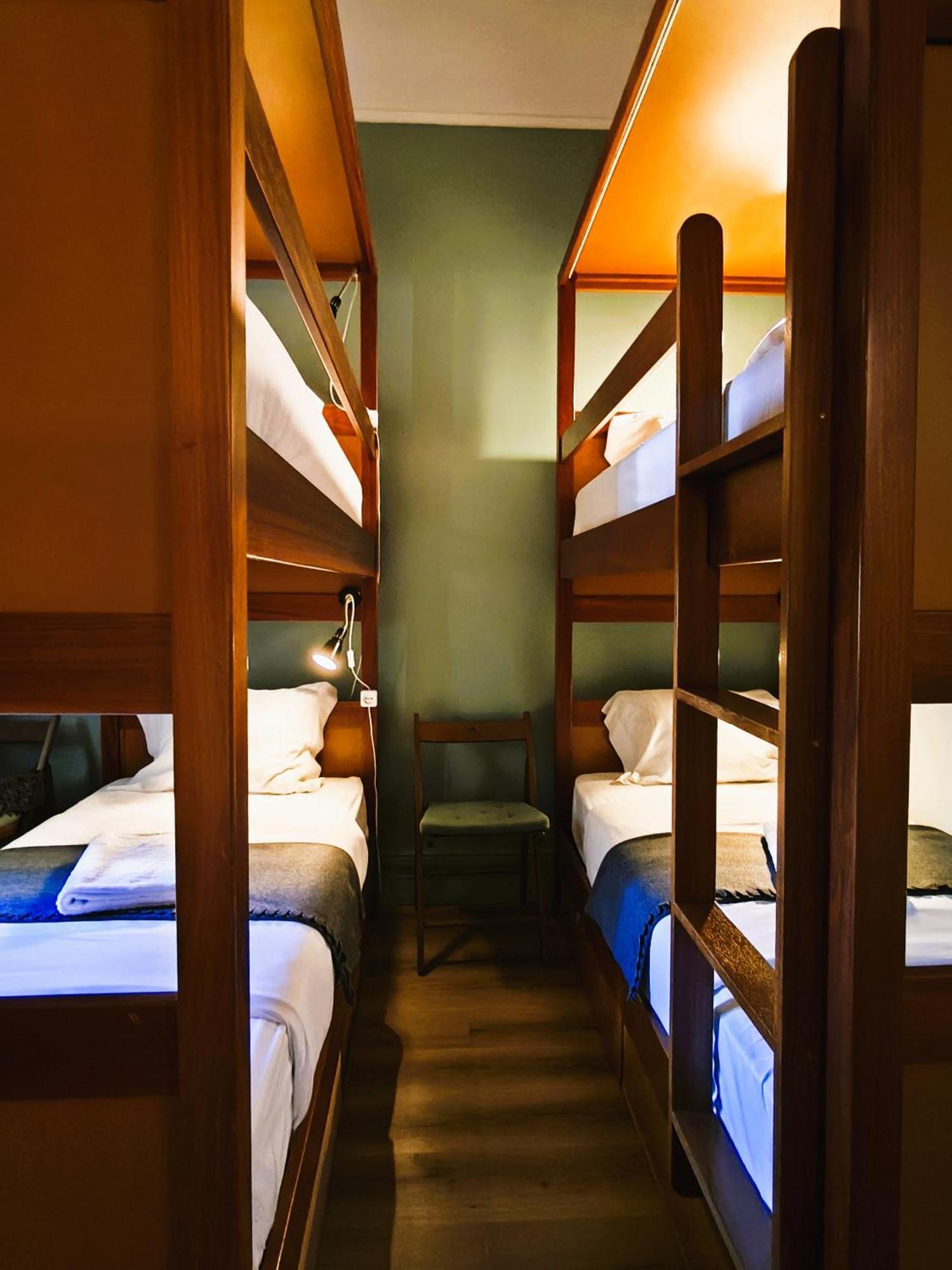 Ey Lisbon Guesthouse Eksteriør billede