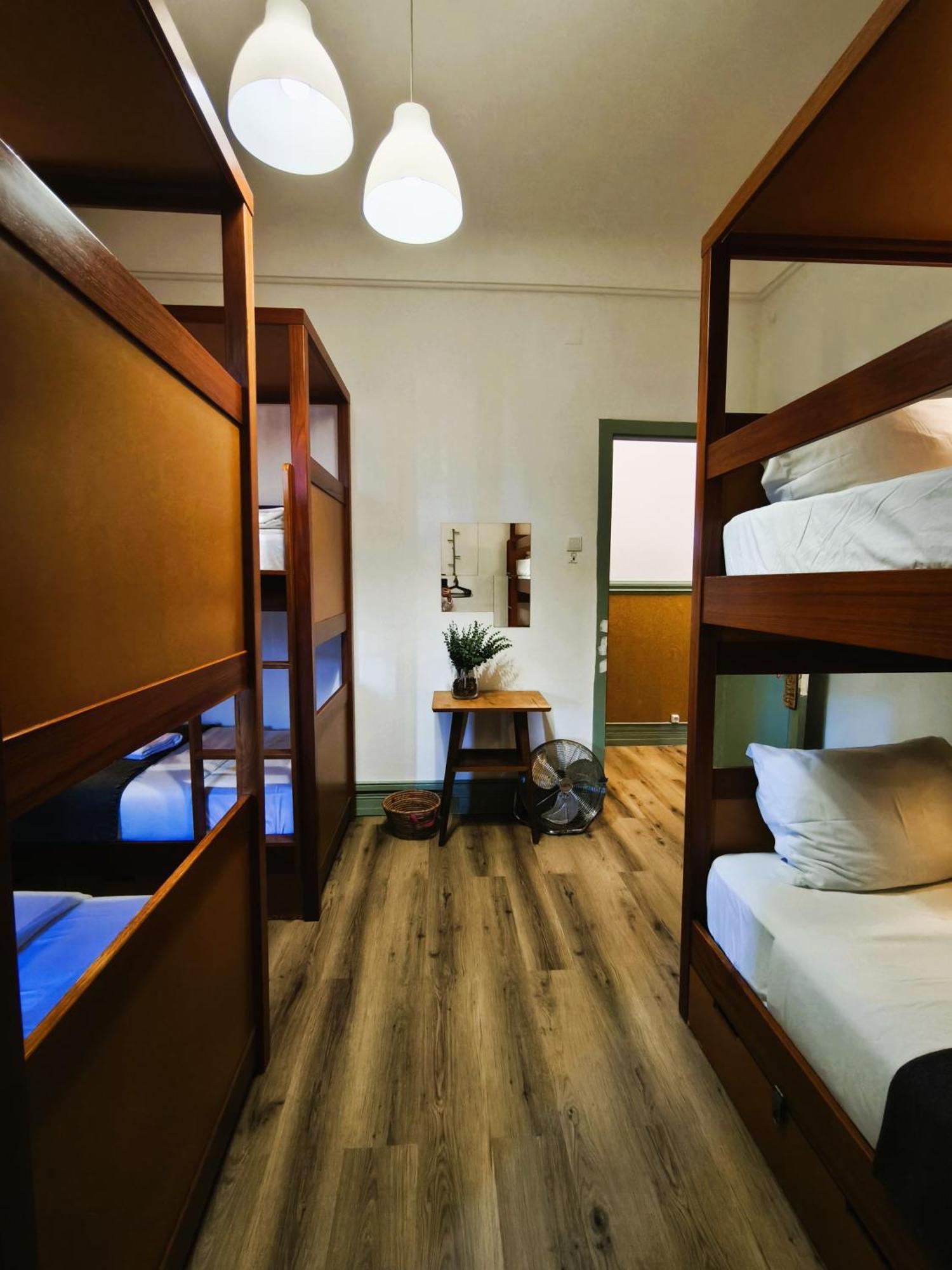Ey Lisbon Guesthouse Eksteriør billede