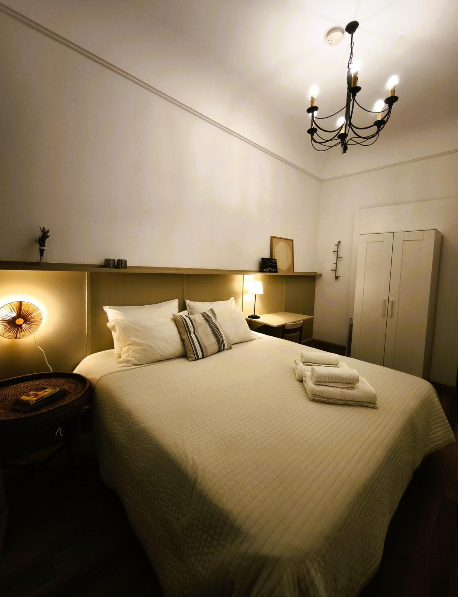 Ey Lisbon Guesthouse Eksteriør billede