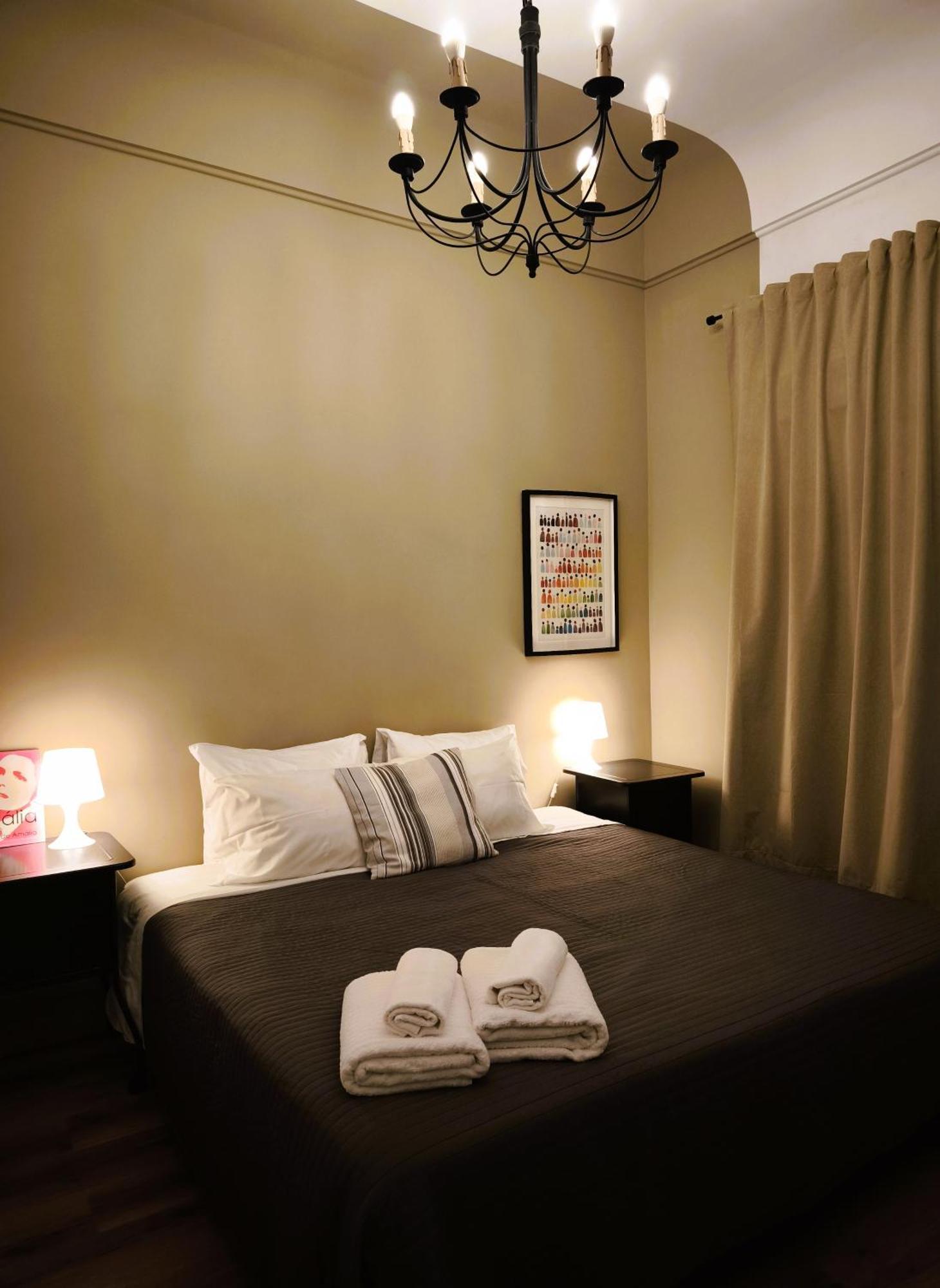 Ey Lisbon Guesthouse Eksteriør billede