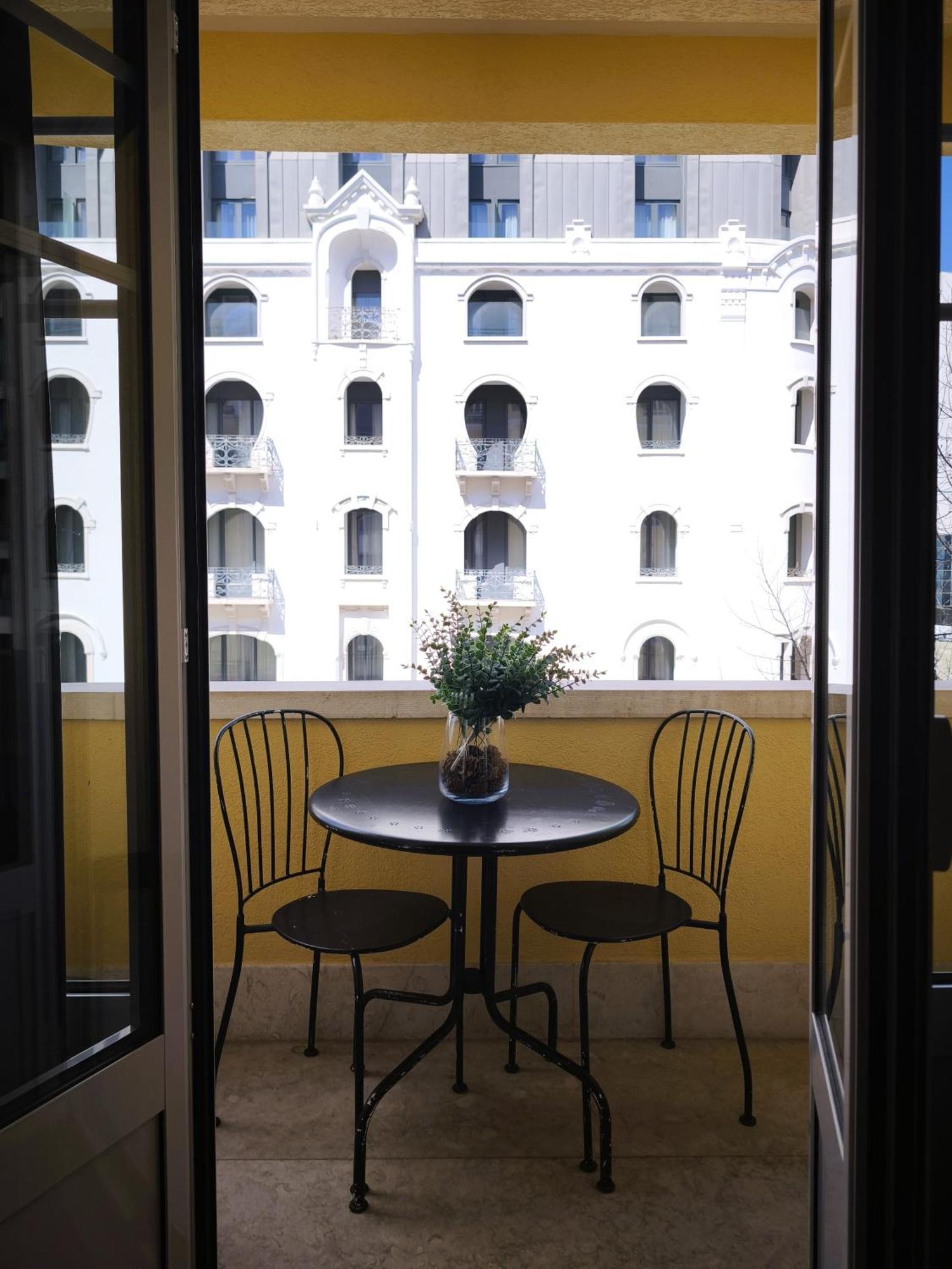 Ey Lisbon Guesthouse Eksteriør billede