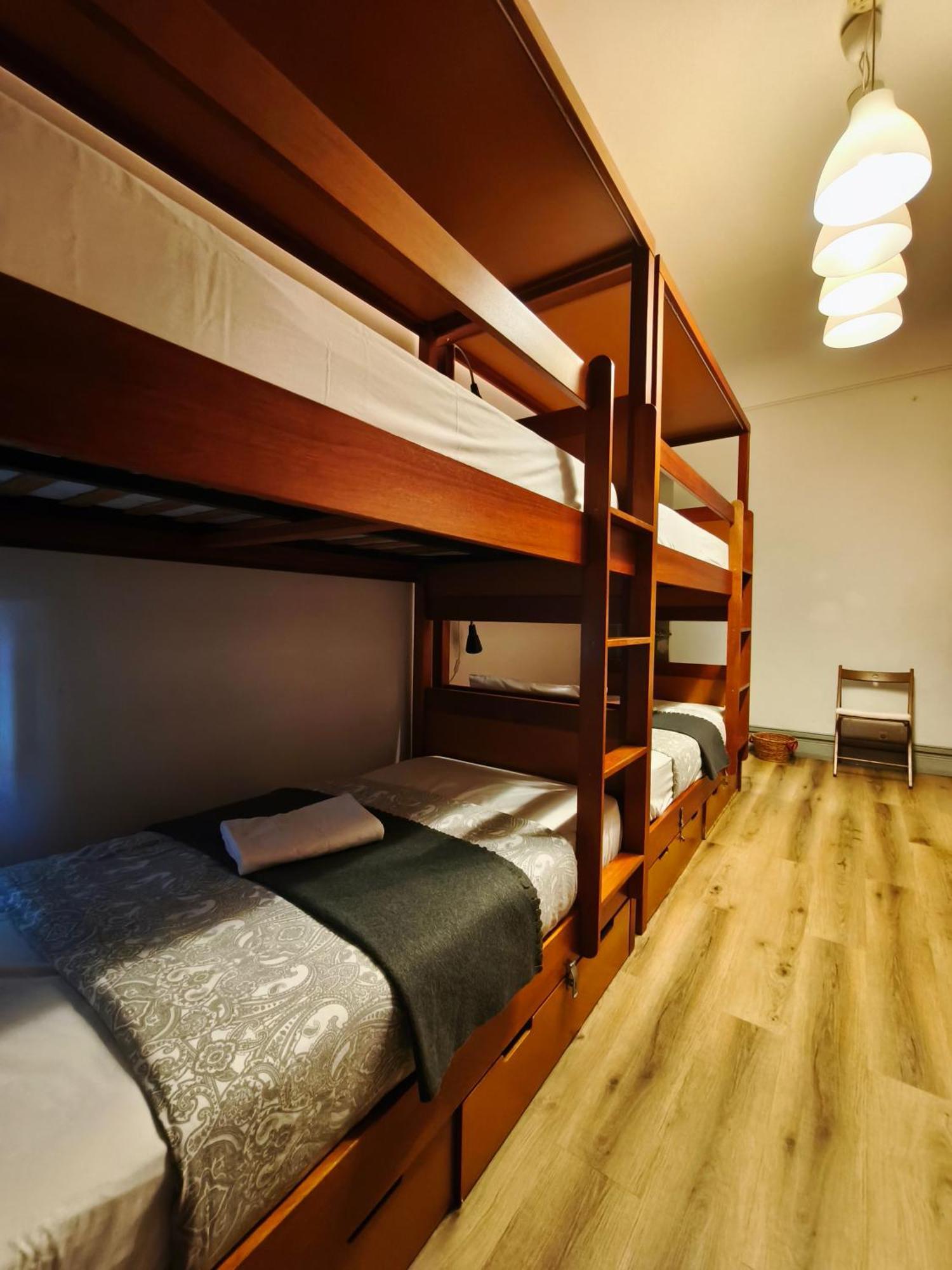 Ey Lisbon Guesthouse Eksteriør billede