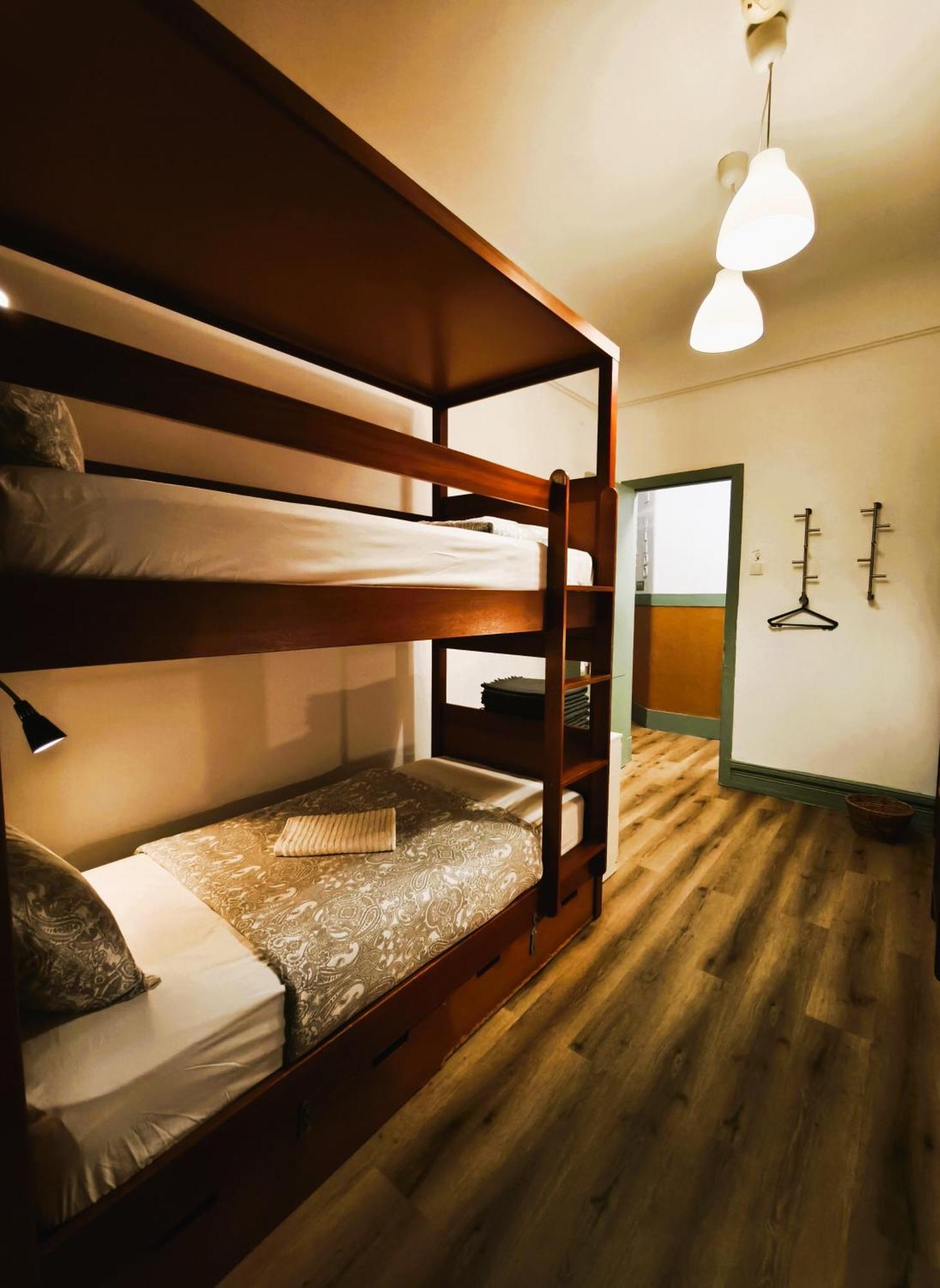 Ey Lisbon Guesthouse Eksteriør billede