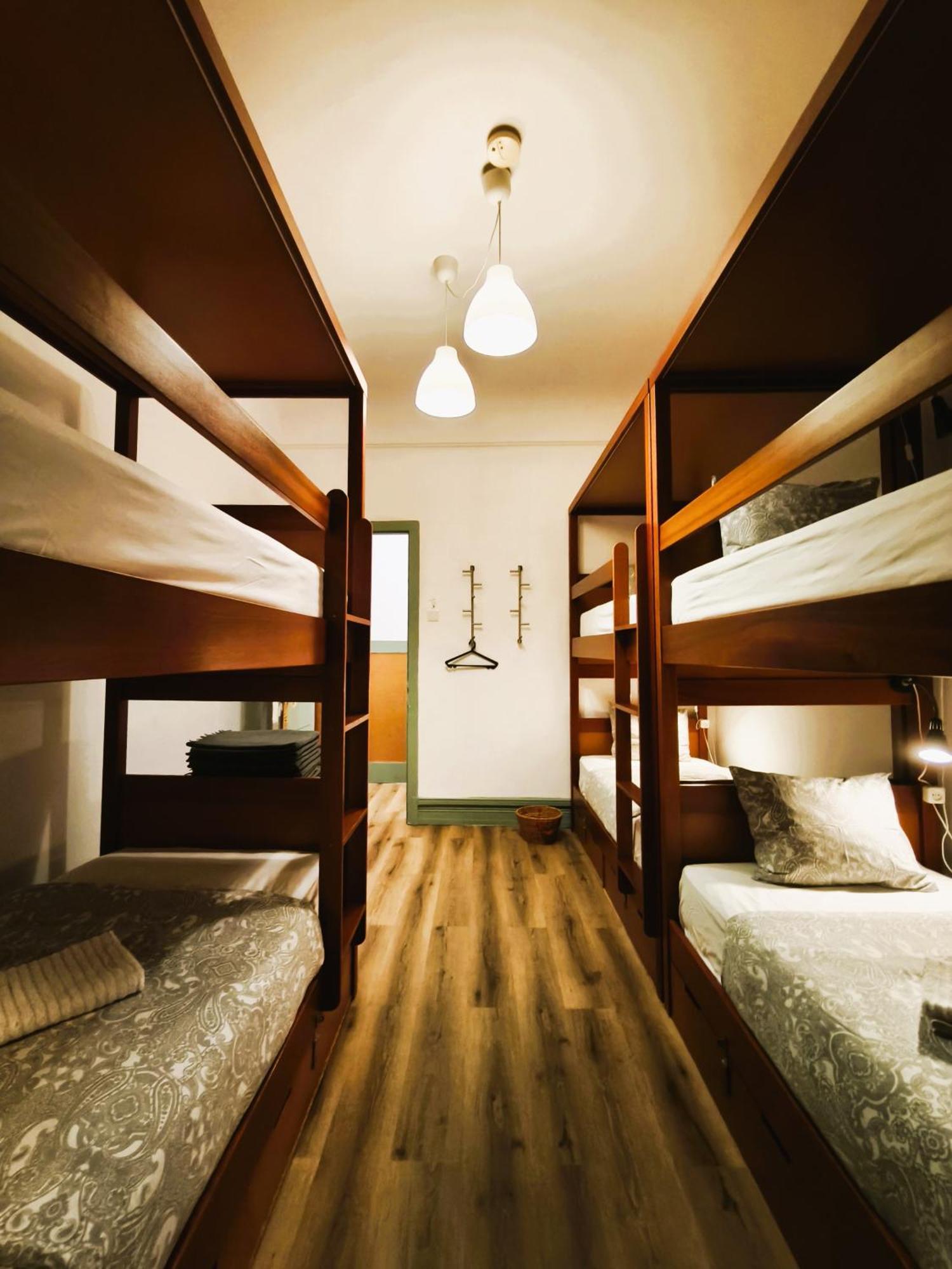 Ey Lisbon Guesthouse Eksteriør billede