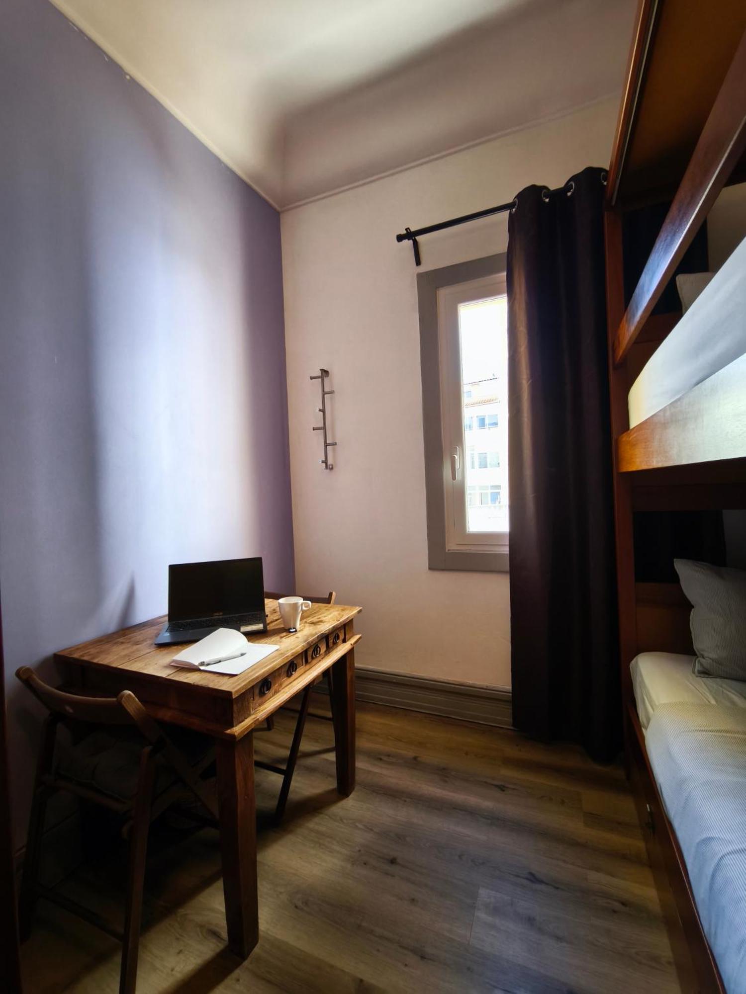 Ey Lisbon Guesthouse Eksteriør billede