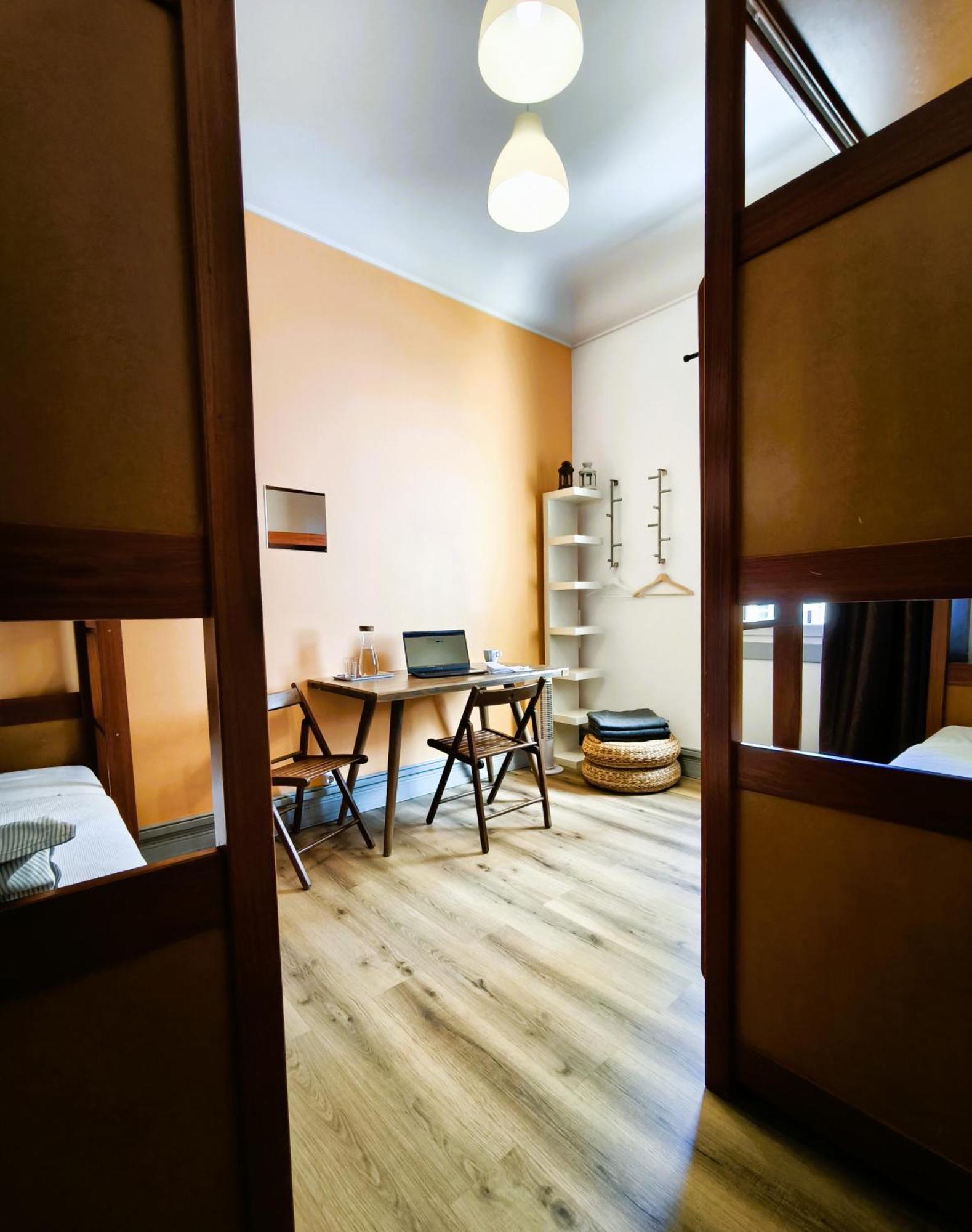 Ey Lisbon Guesthouse Eksteriør billede