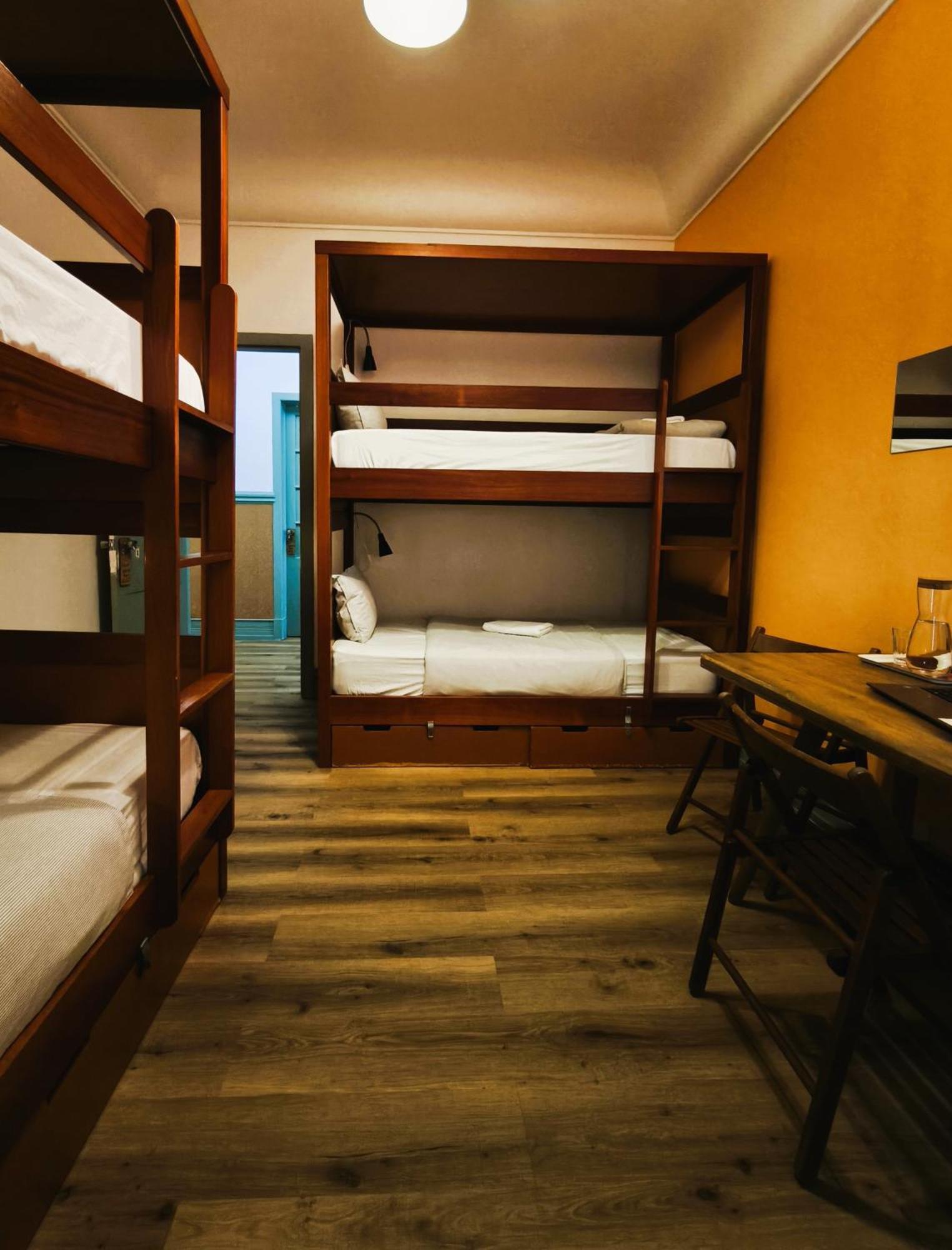Ey Lisbon Guesthouse Eksteriør billede