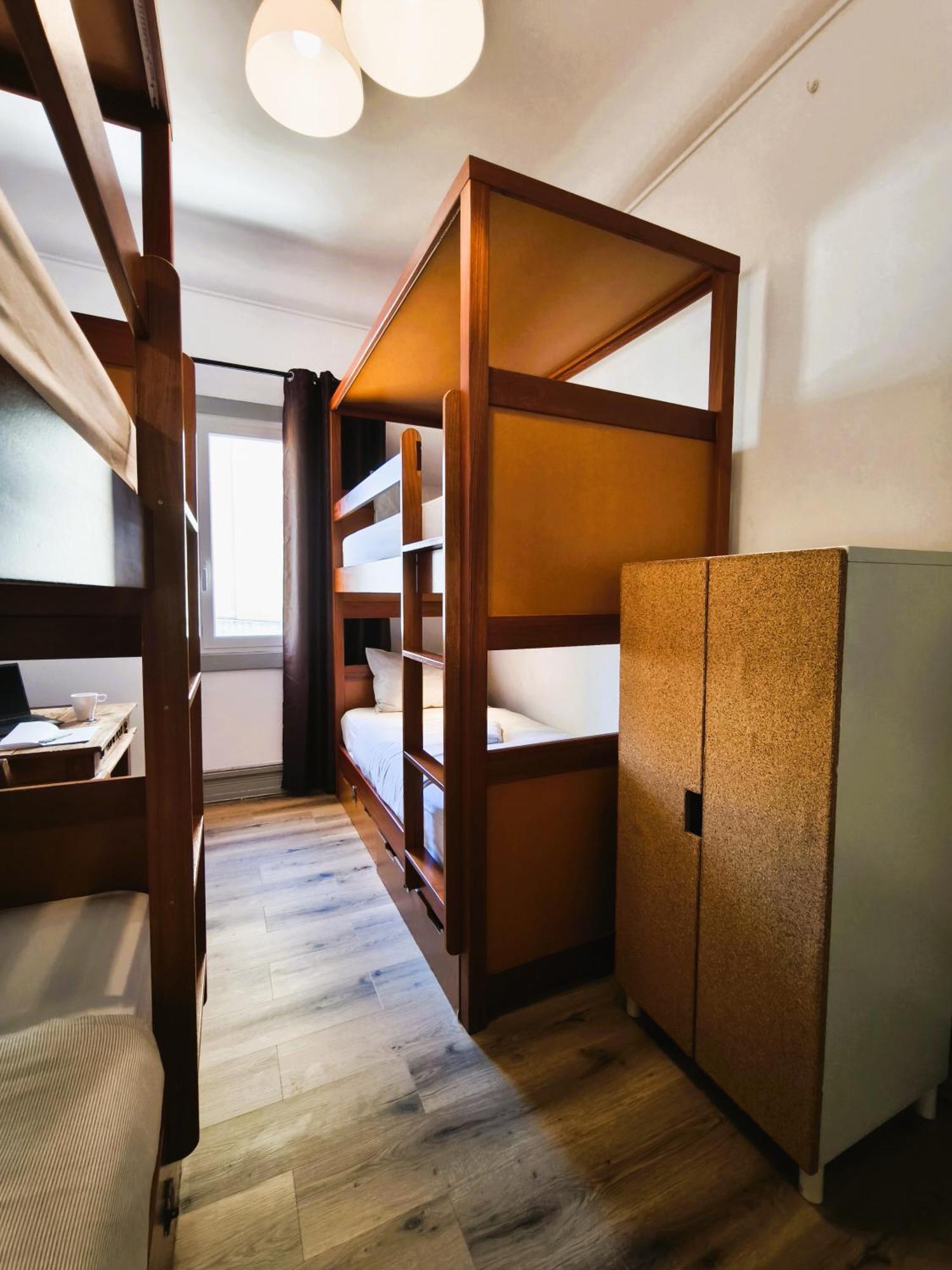 Ey Lisbon Guesthouse Eksteriør billede