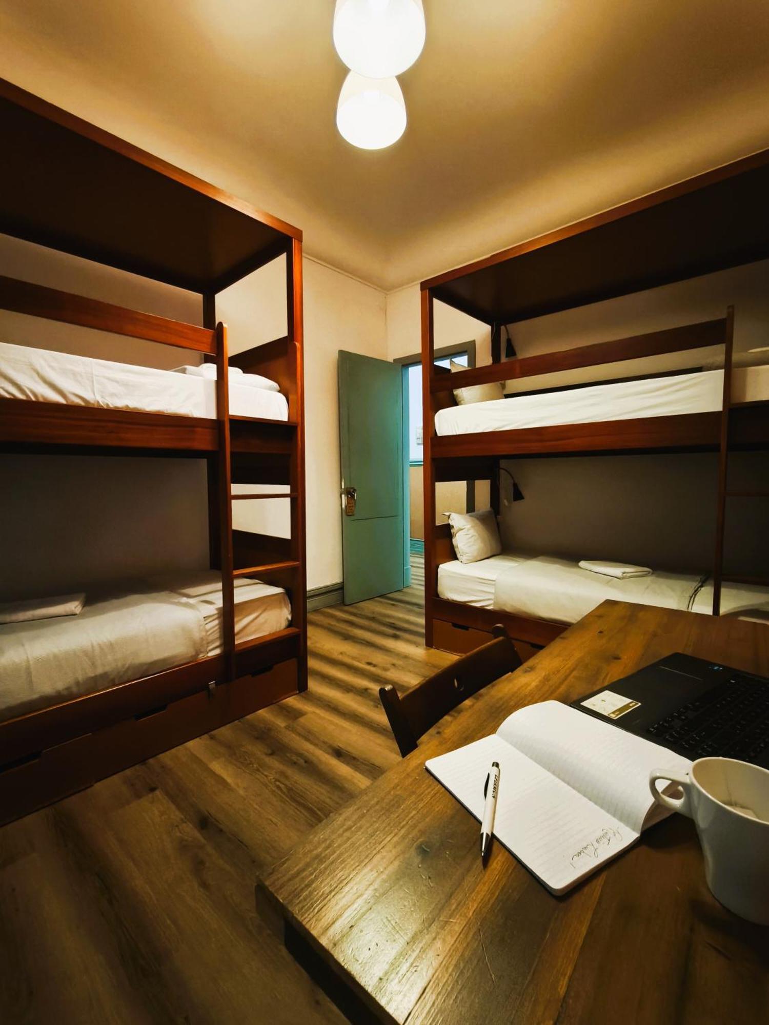 Ey Lisbon Guesthouse Eksteriør billede