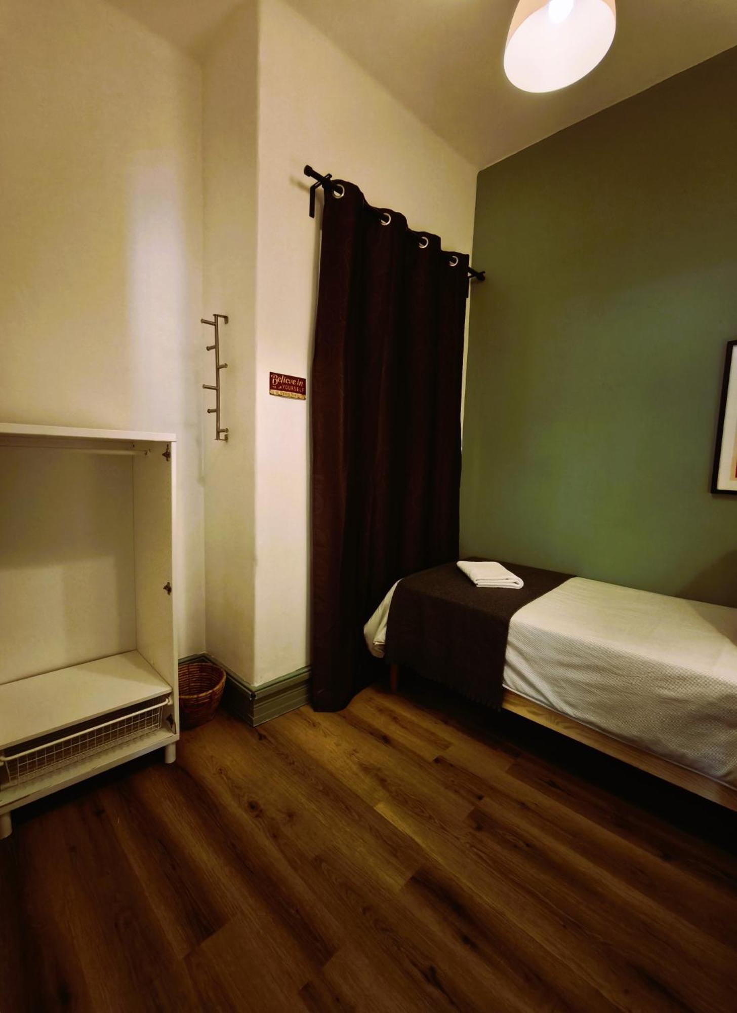 Ey Lisbon Guesthouse Eksteriør billede