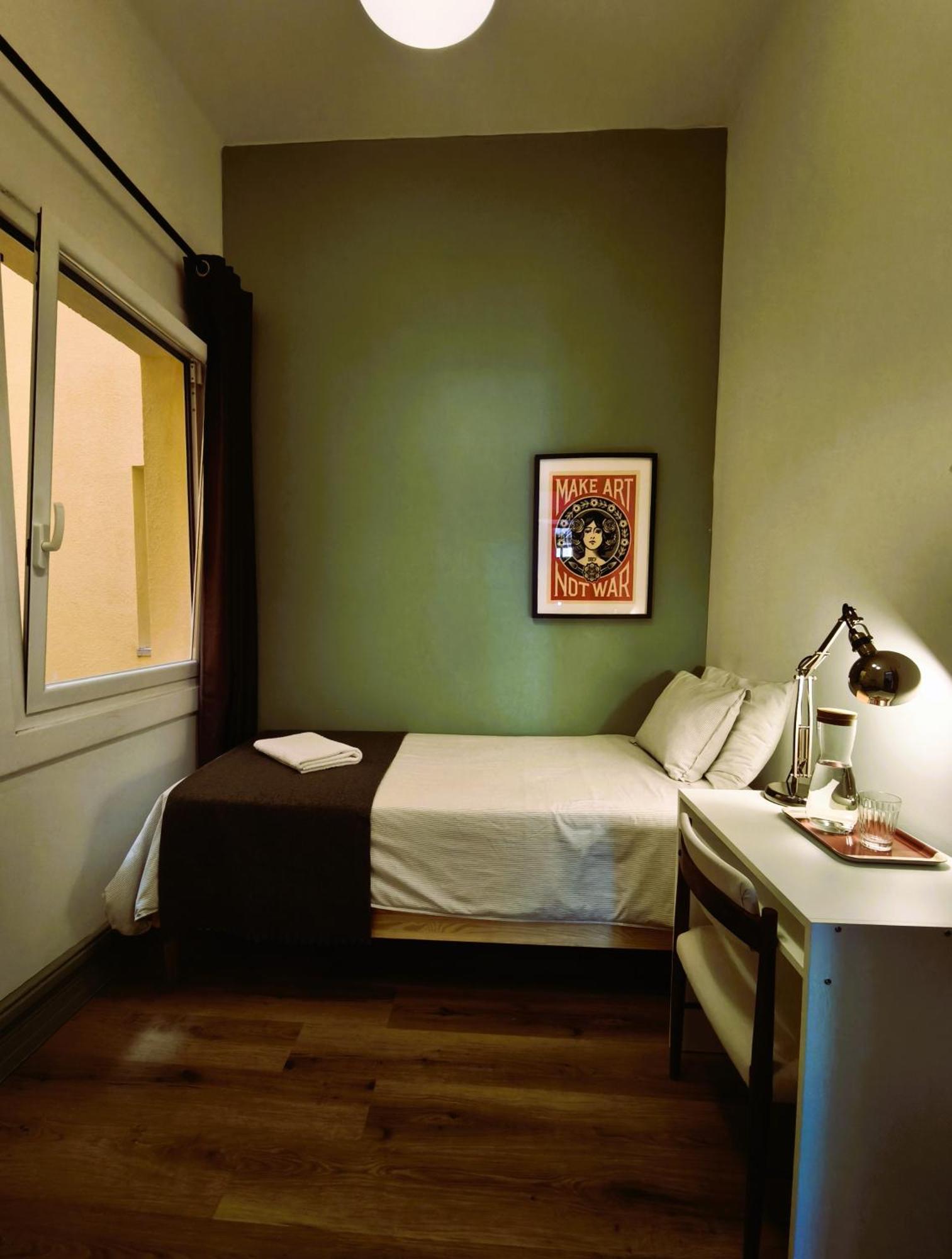 Ey Lisbon Guesthouse Eksteriør billede